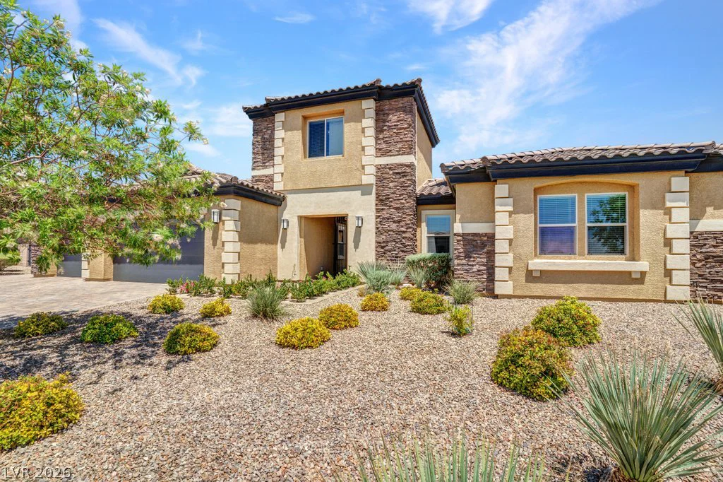 10360 Mystic Ledge, Las Vegas, NV 89149