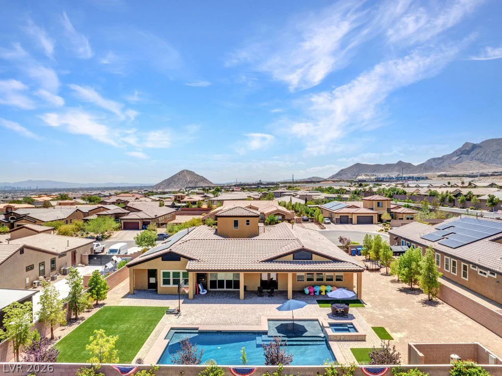 10360 Mystic Ledge, Las Vegas, NV 89149