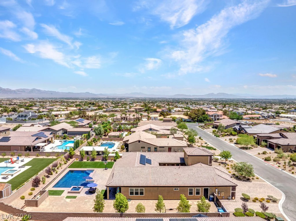 10360 Mystic Ledge, Las Vegas, NV 89149