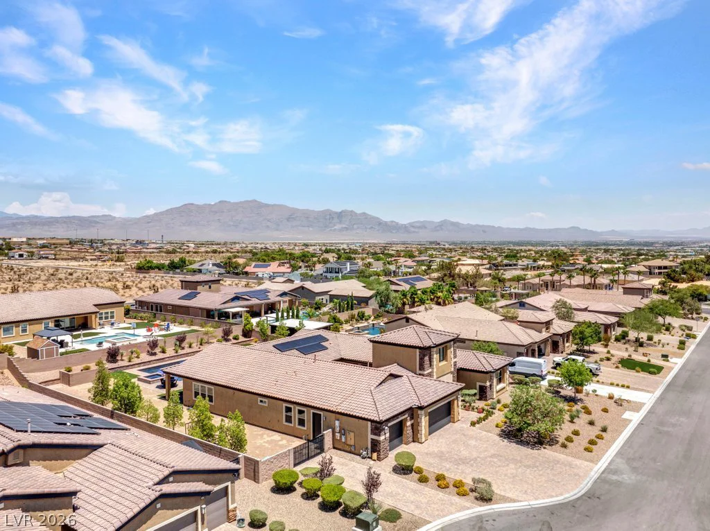10360 Mystic Ledge, Las Vegas, NV 89149