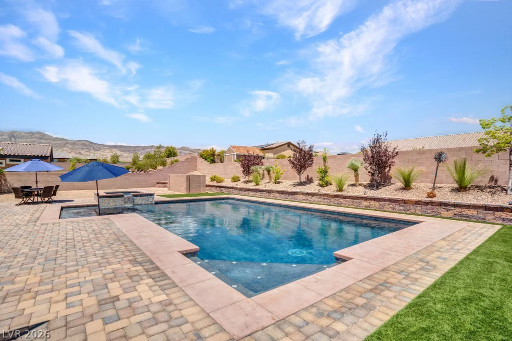 10360 Mystic Ledge, Las Vegas, NV 89149