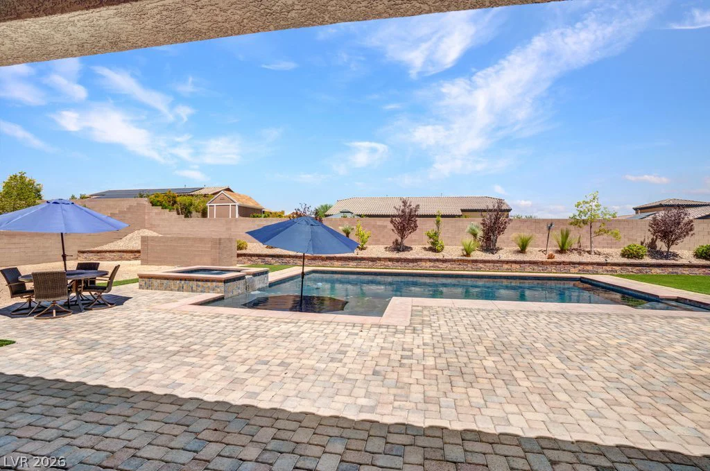 10360 Mystic Ledge, Las Vegas, NV 89149