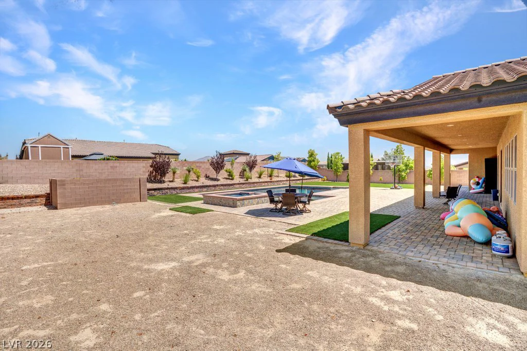 10360 Mystic Ledge, Las Vegas, NV 89149