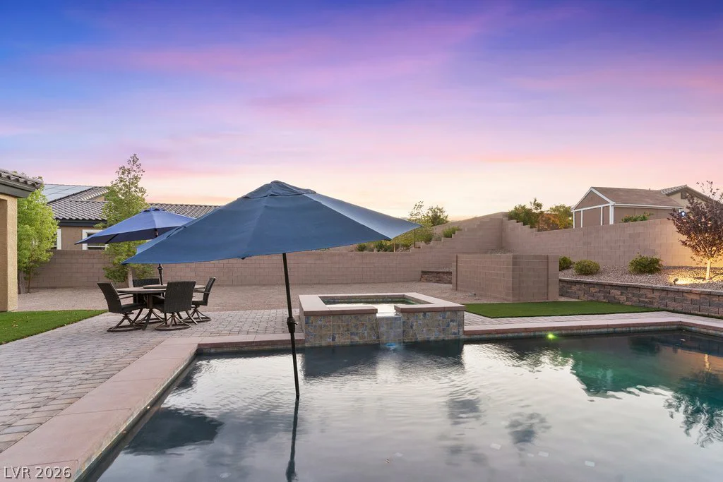 10360 Mystic Ledge, Las Vegas, NV 89149