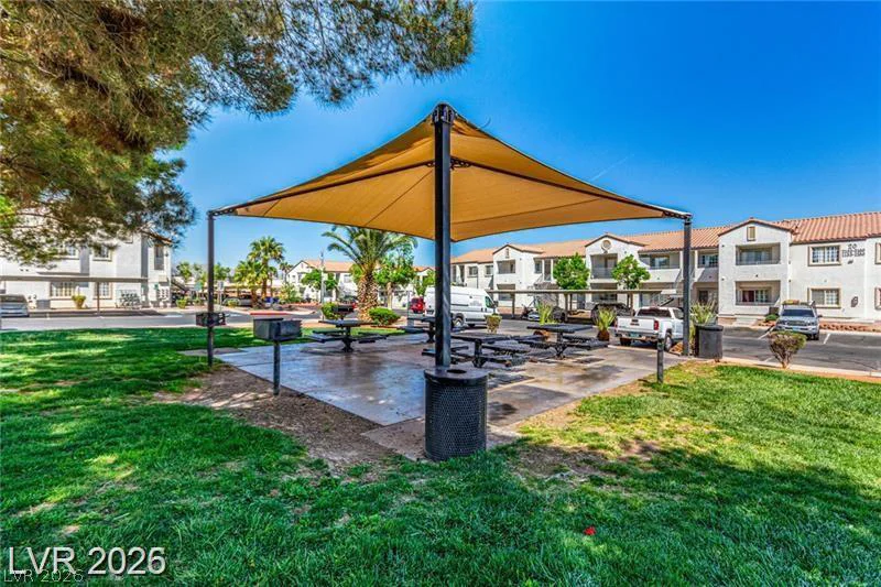 3318 Decatur, Las Vegas, NV 89130