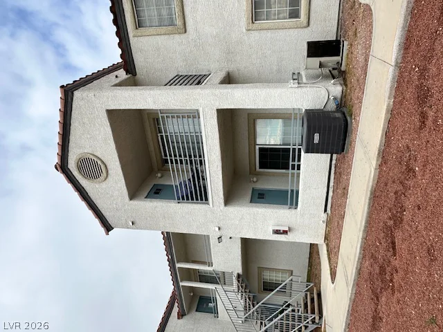 3318 Decatur, Las Vegas, NV 89130