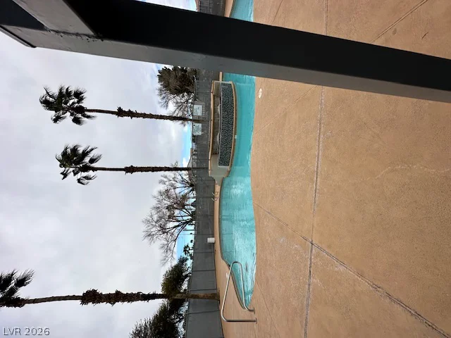 3318 Decatur, Las Vegas, NV 89130
