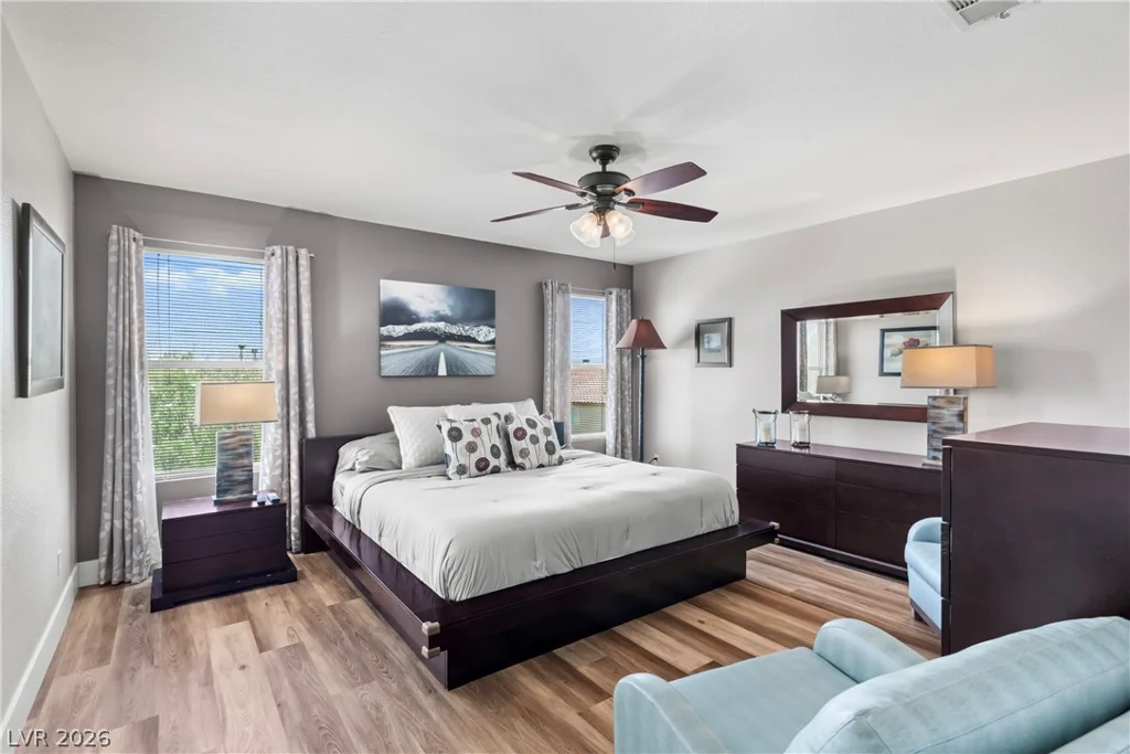 1432 Desert Hills, Las Vegas, NV 89117