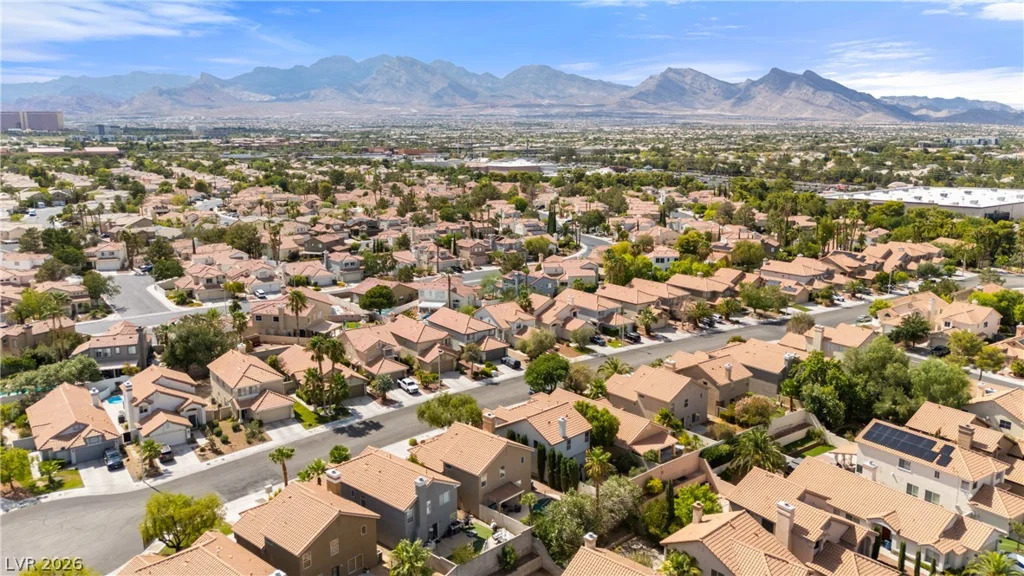 1432 Desert Hills, Las Vegas, NV 89117