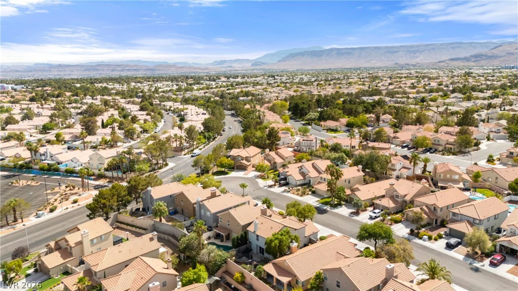 1432 Desert Hills, Las Vegas, NV 89117