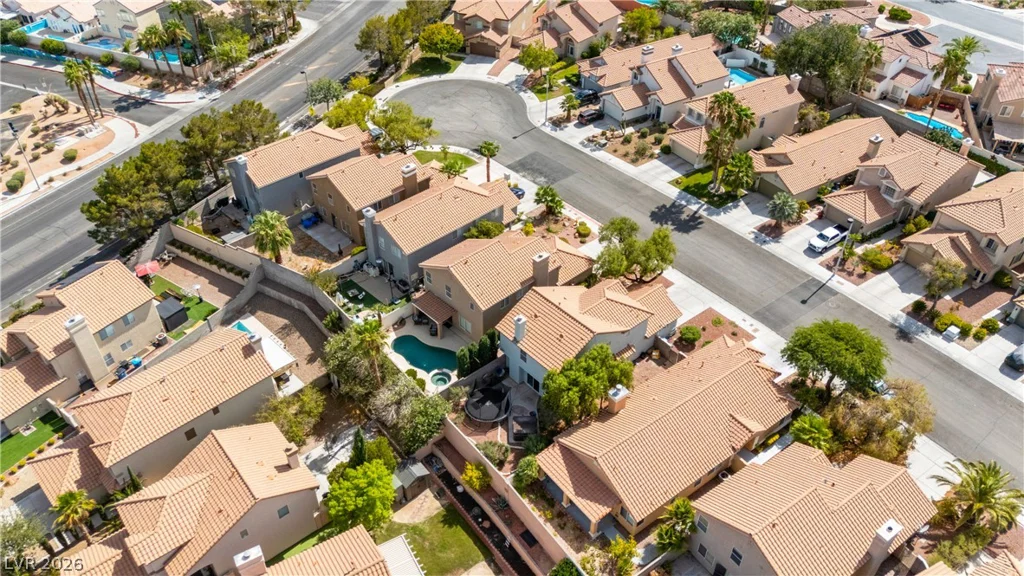 1432 Desert Hills, Las Vegas, NV 89117