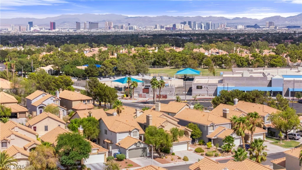 1432 Desert Hills, Las Vegas, NV 89117