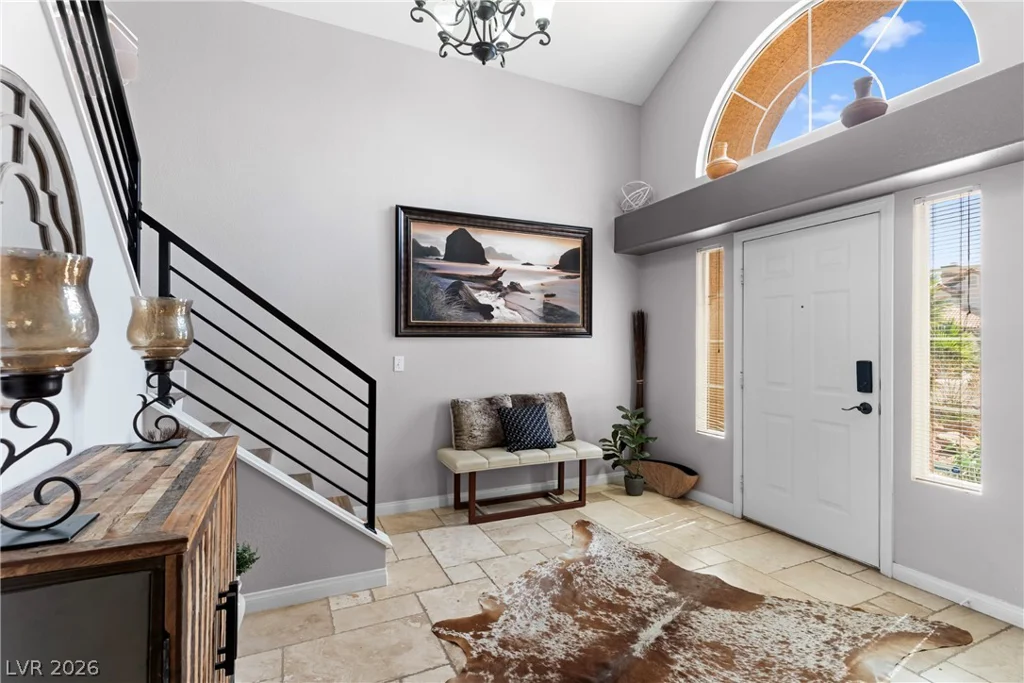 1432 Desert Hills, Las Vegas, NV 89117