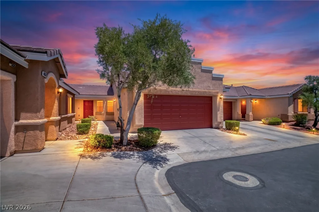 10451 Aloe Cactus, Las Vegas, NV 89141