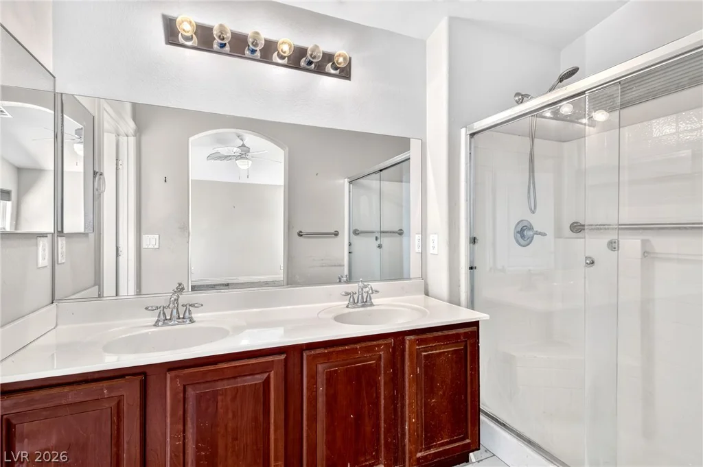 10451 Aloe Cactus, Las Vegas, NV 89141