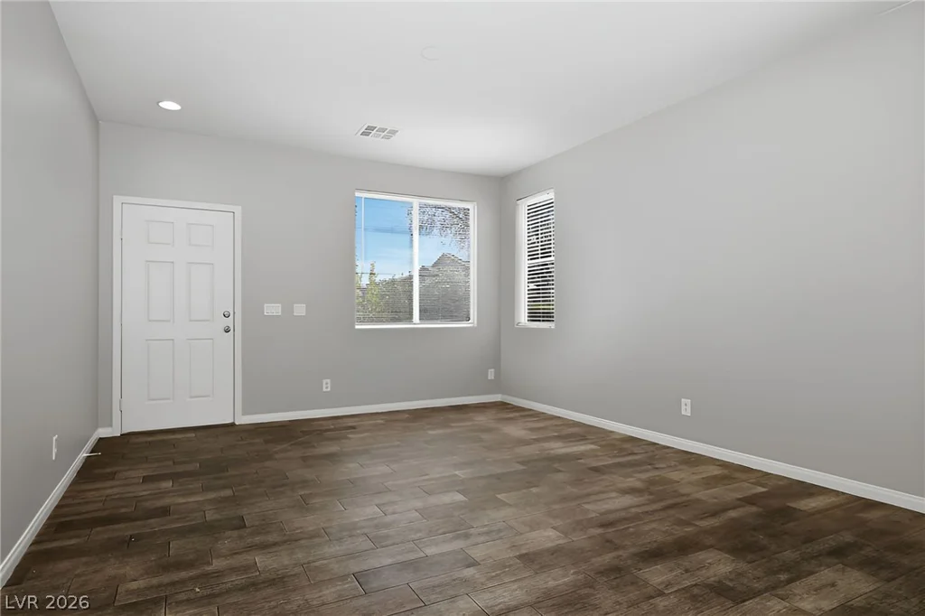 6505 Setting Moon, North Las Vegas, NV 89084