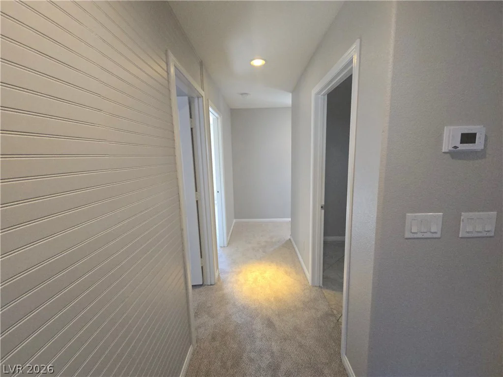 6505 Setting Moon, North Las Vegas, NV 89084