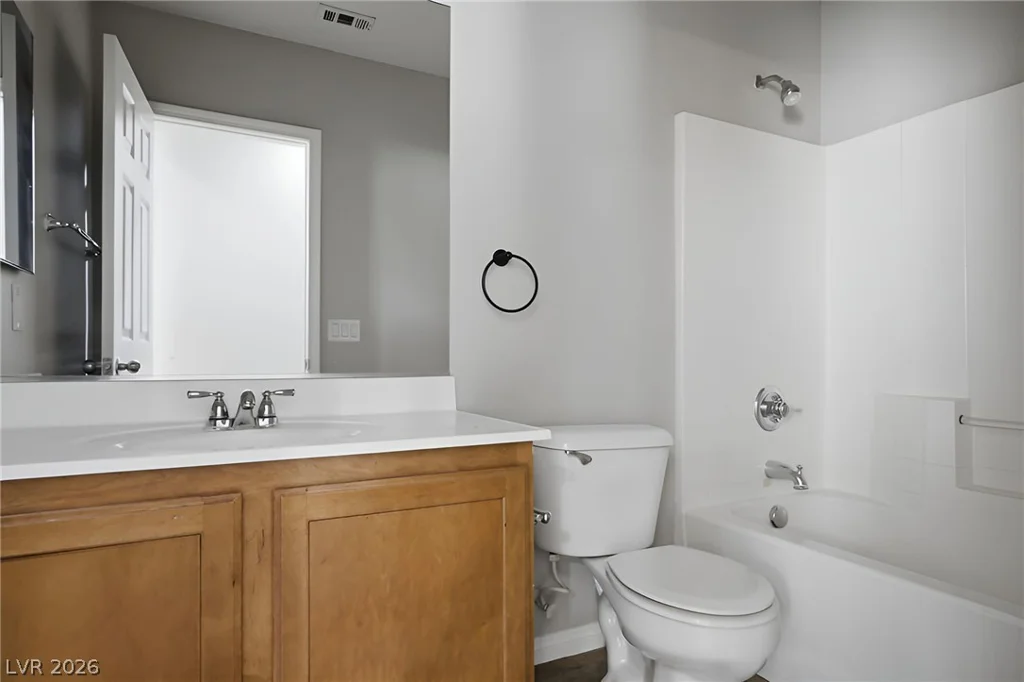6505 Setting Moon, North Las Vegas, NV 89084