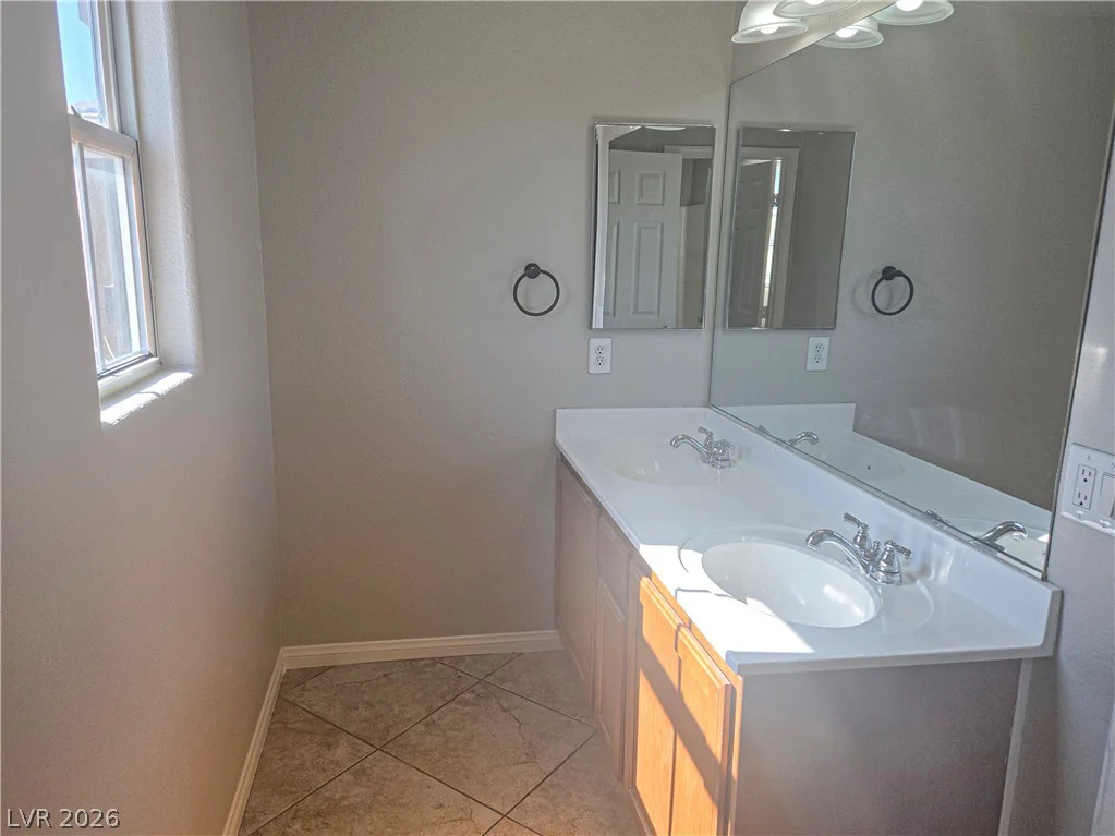 6505 Setting Moon, North Las Vegas, NV 89084
