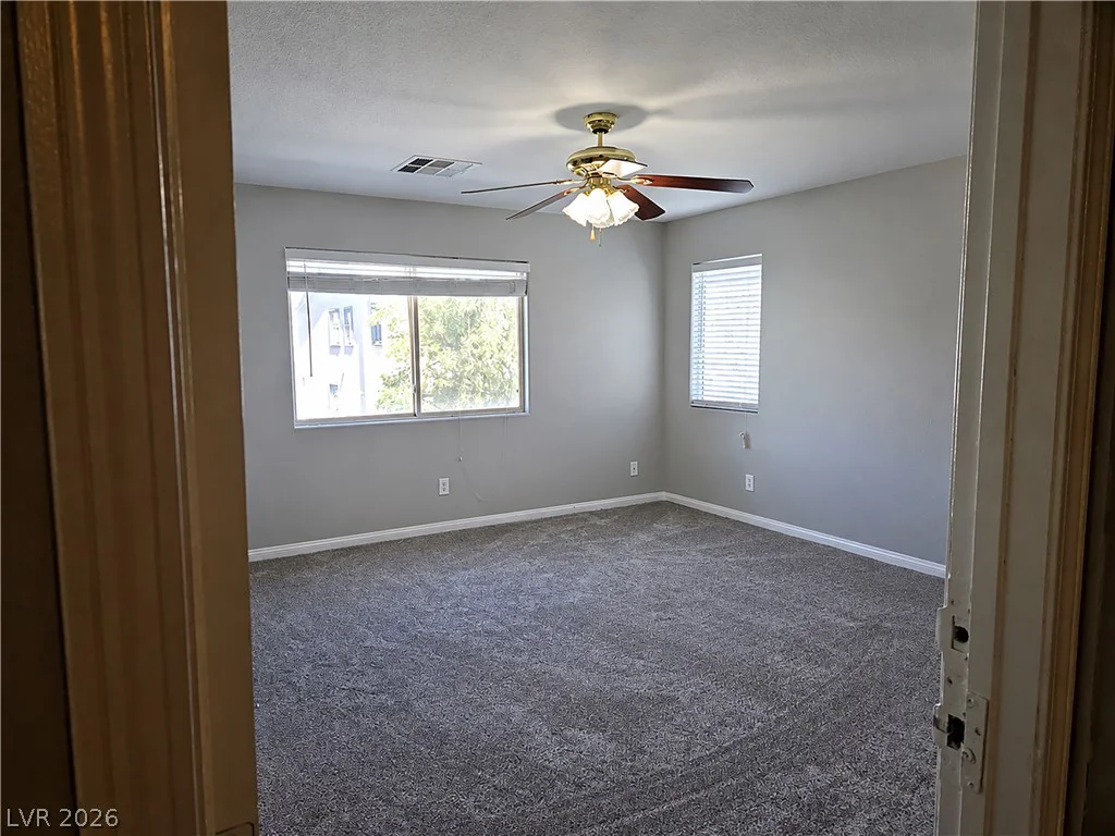 6505 Setting Moon, North Las Vegas, NV 89084