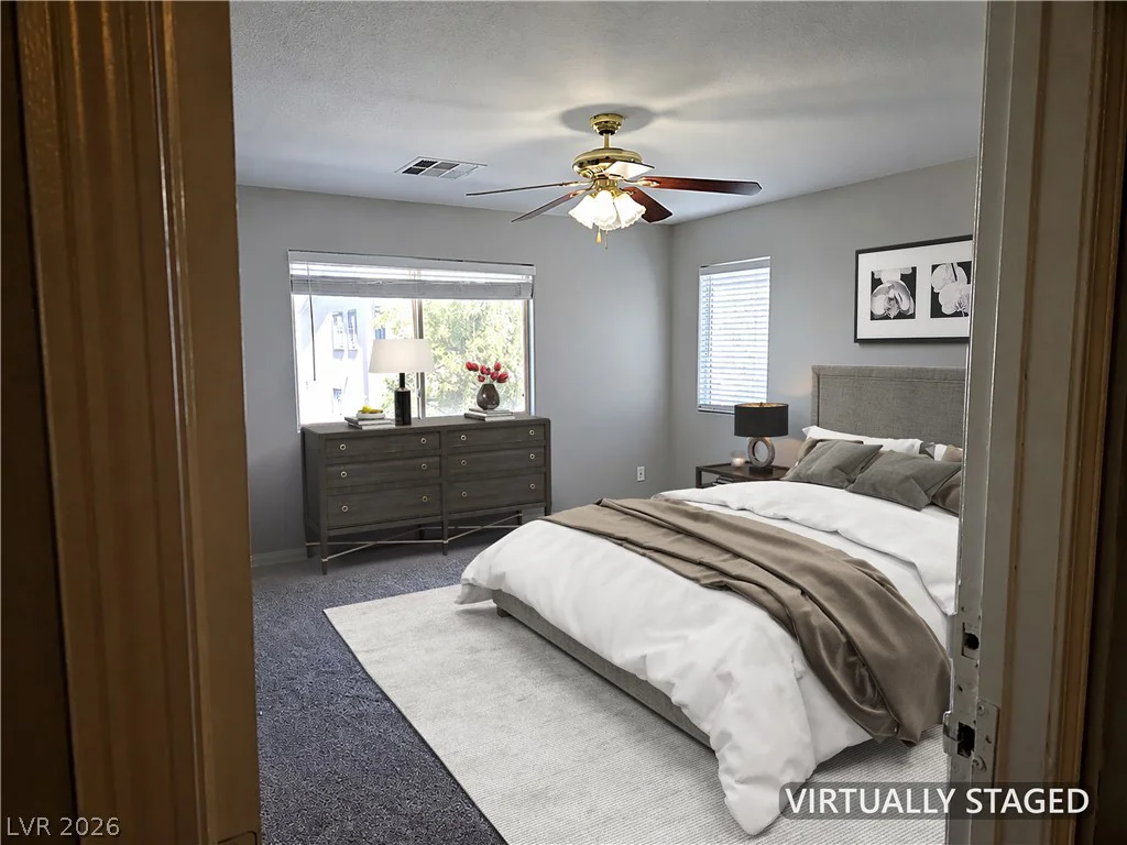 6505 Setting Moon, North Las Vegas, NV 89084