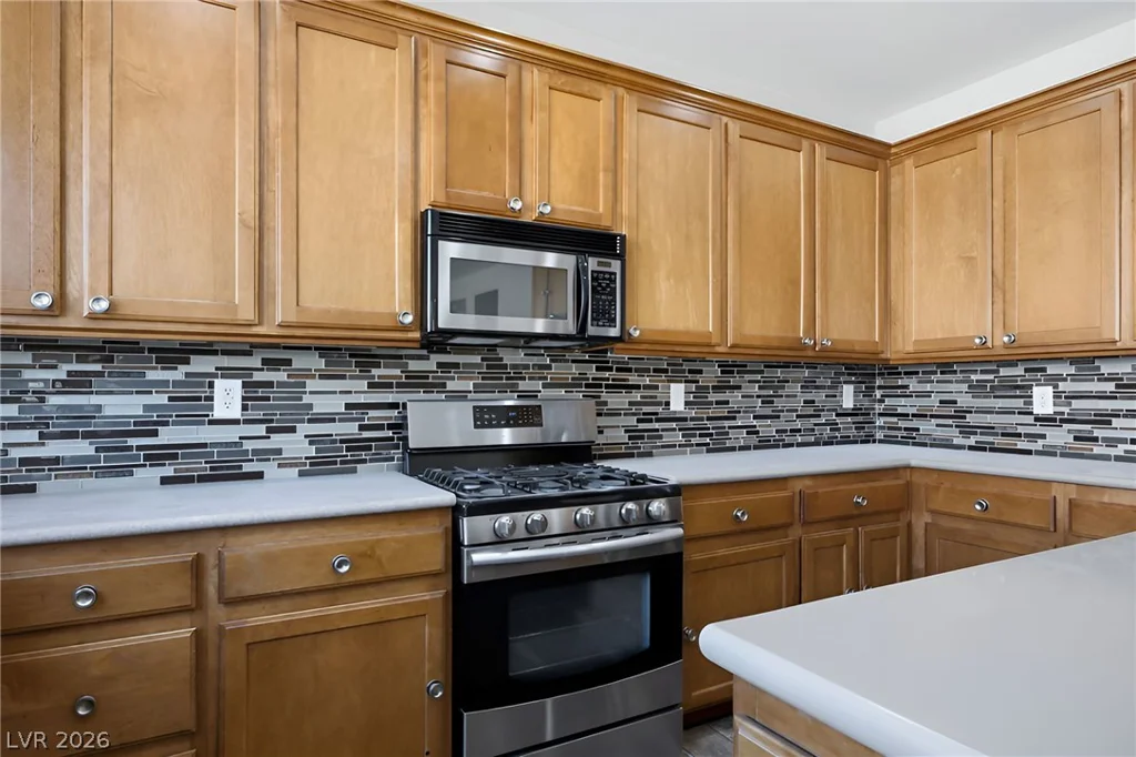 6505 Setting Moon, North Las Vegas, NV 89084