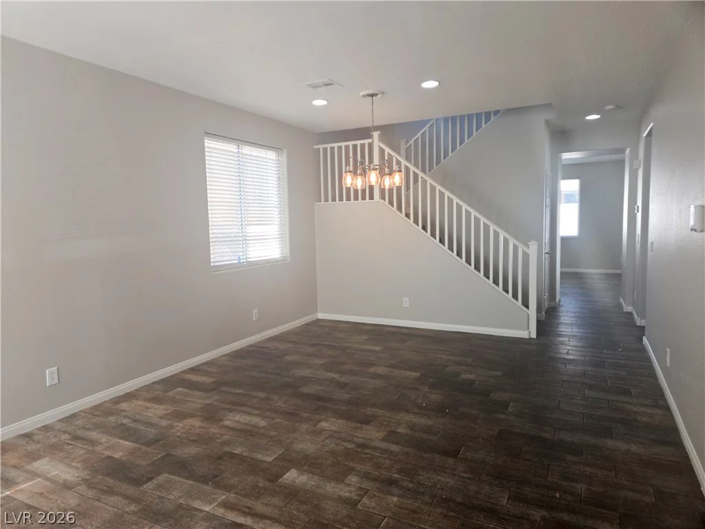 6505 Setting Moon, North Las Vegas, NV 89084