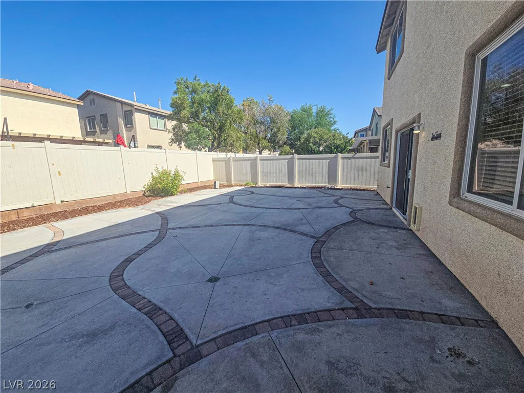 6505 Setting Moon, North Las Vegas, NV 89084