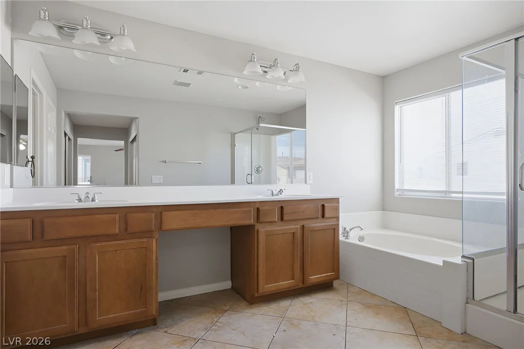 6505 Setting Moon, North Las Vegas, NV 89084