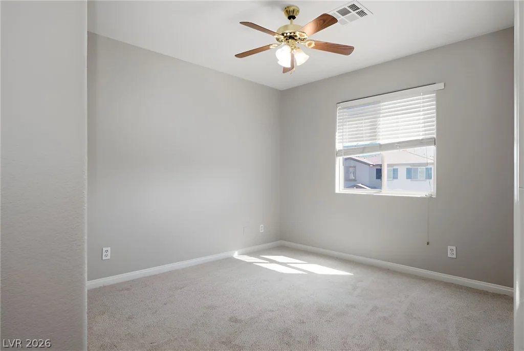 6505 Setting Moon, North Las Vegas, NV 89084