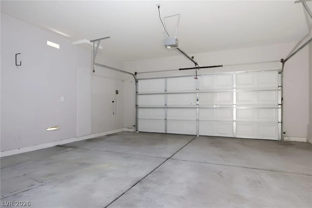 6505 Setting Moon, North Las Vegas, NV 89084
