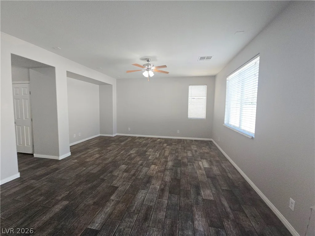 6505 Setting Moon, North Las Vegas, NV 89084