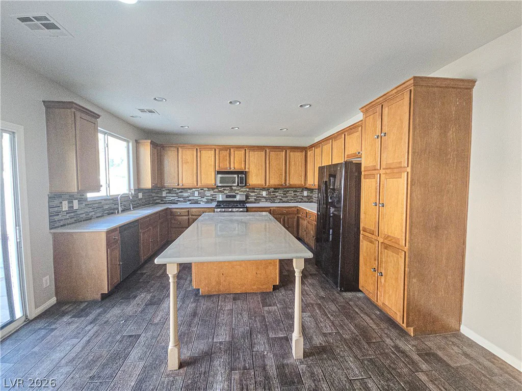6505 Setting Moon, North Las Vegas, NV 89084
