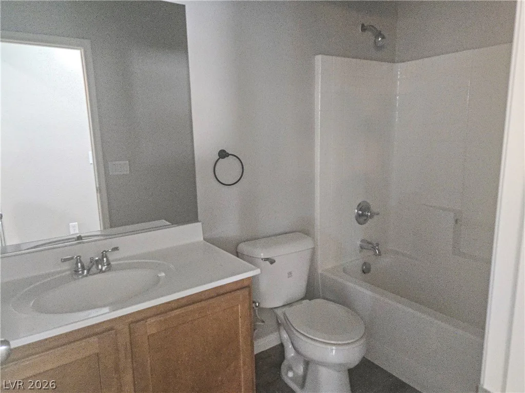 6505 Setting Moon, North Las Vegas, NV 89084
