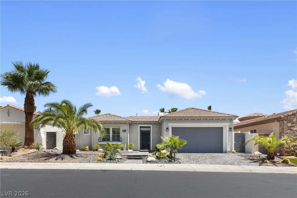 2834 Evening Rock, Las Vegas, NV 89135