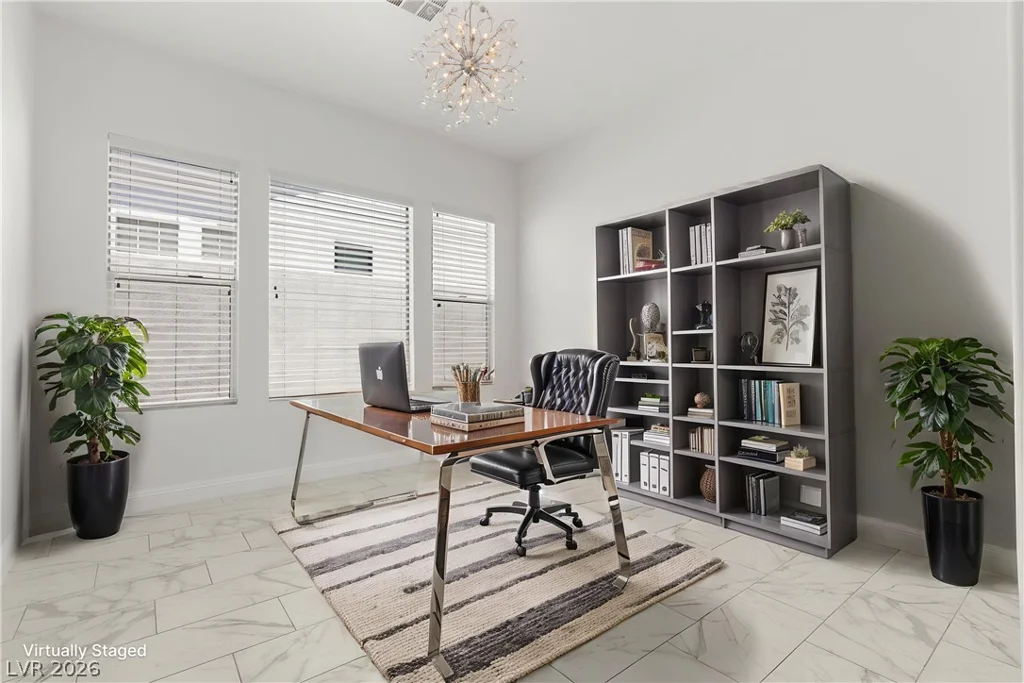 2834 Evening Rock, Las Vegas, NV 89135