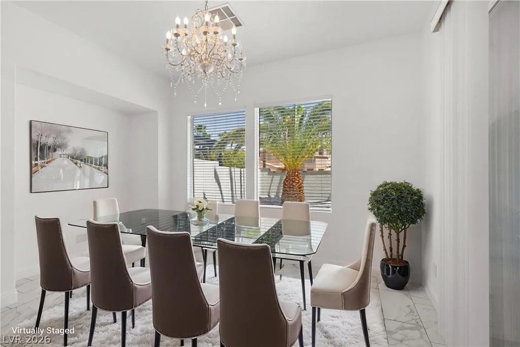 2834 Evening Rock, Las Vegas, NV 89135