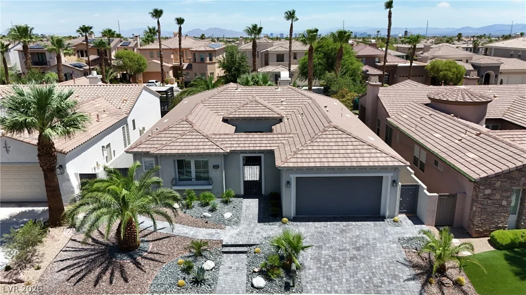 2834 Evening Rock, Las Vegas, NV 89135