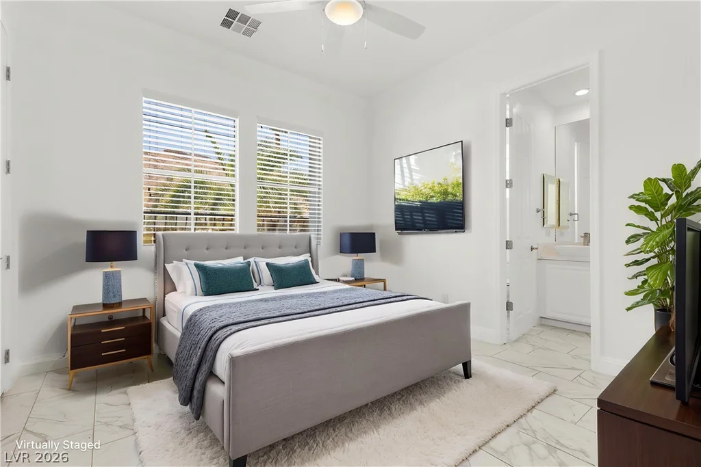2834 Evening Rock, Las Vegas, NV 89135