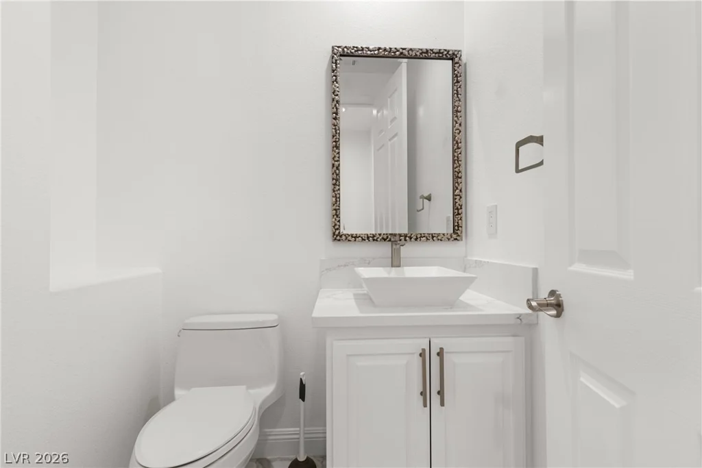 2834 Evening Rock, Las Vegas, NV 89135