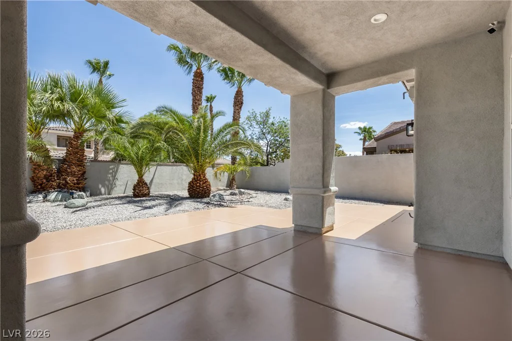 2834 Evening Rock, Las Vegas, NV 89135