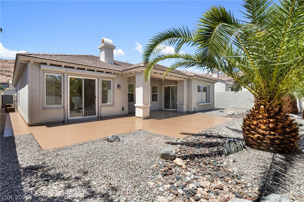 2834 Evening Rock, Las Vegas, NV 89135
