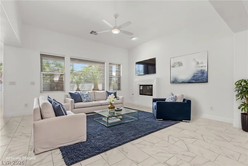 2834 Evening Rock, Las Vegas, NV 89135
