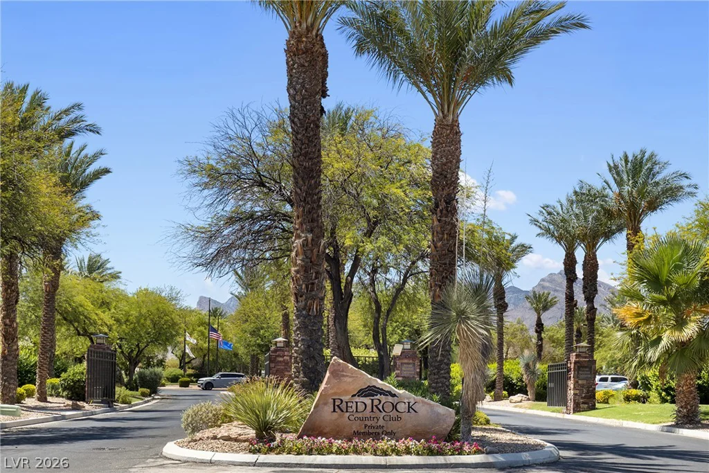 2834 Evening Rock, Las Vegas, NV 89135