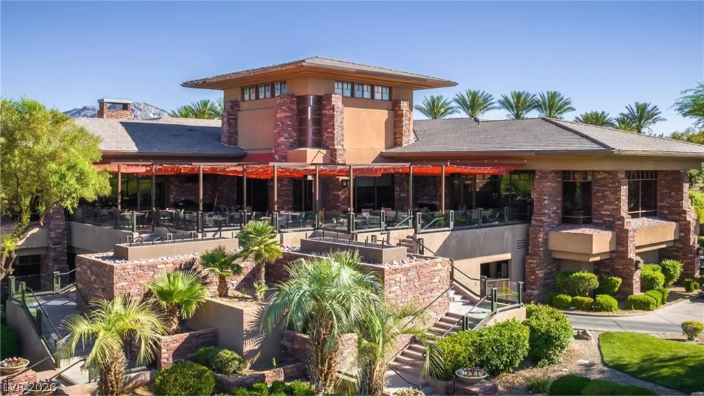 2834 Evening Rock, Las Vegas, NV 89135