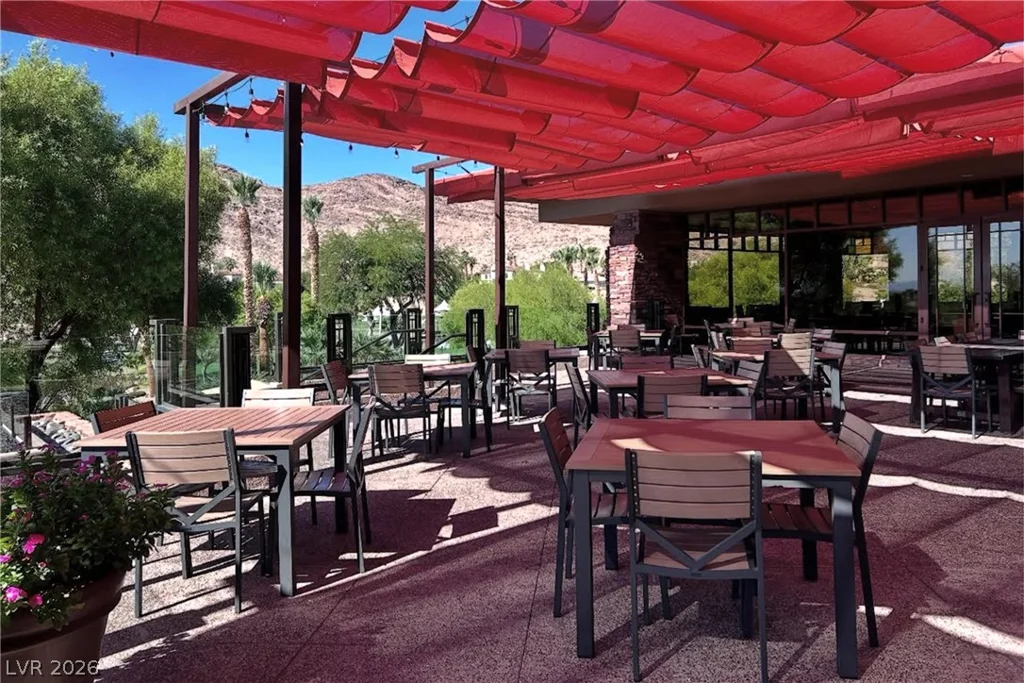 2834 Evening Rock, Las Vegas, NV 89135