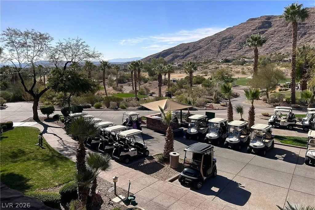 2834 Evening Rock, Las Vegas, NV 89135