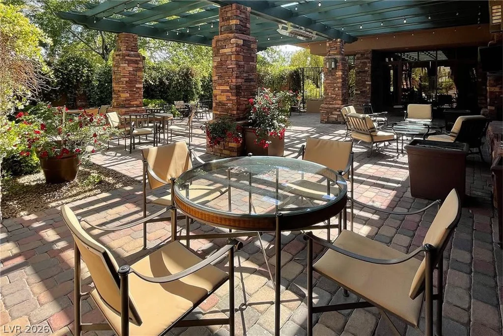 2834 Evening Rock, Las Vegas, NV 89135