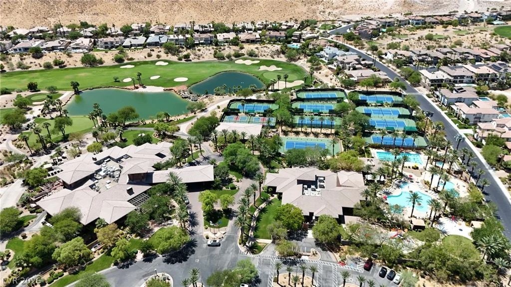 2834 Evening Rock, Las Vegas, NV 89135