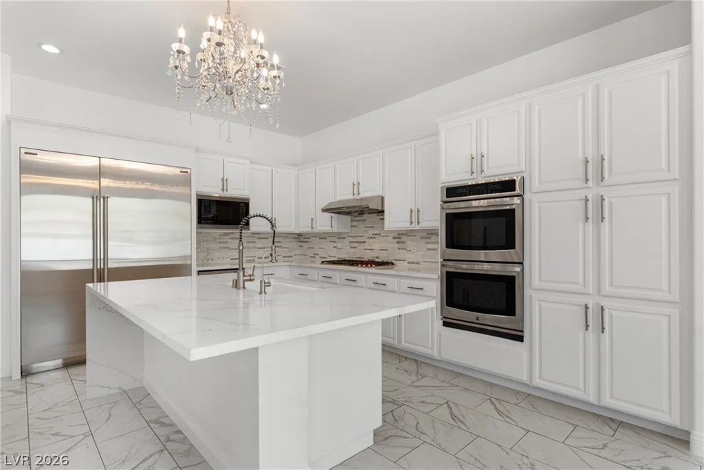 2834 Evening Rock, Las Vegas, NV 89135